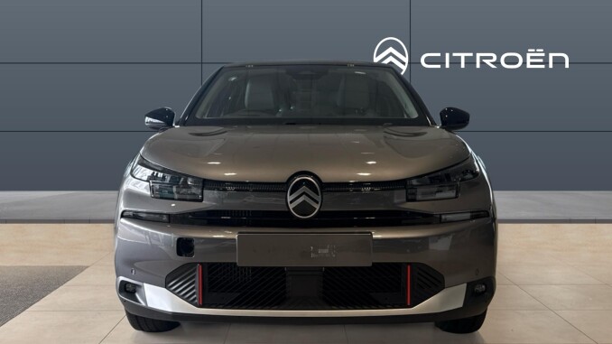 Citroen C4 1.2 [130] Collection 5dr Auto Petrol Hatchback - Image 3